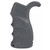 F.A.B. Defense Pistol Grip, AG-43, Tactical/Ergonomic Grip, Fits  AR Rifles, Black FX-AG43B