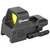 Firefield Impact XLT Reflex Sight, Black, Quick Release Mount, Red- 4 Reticle Options FF26025