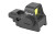 Firefield Impact XLT Reflex Sight, Black, Quick Release Mount, Red- 4 Reticle Options FF26025