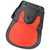 Fobus Paddle Holster, Fits 1911 Style All Models / S&W 945, Right Hand, Kydex, Black C21
