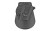 Fobus Paddle Holster, Fits 1911 Style All Models / S&W 945, Right Hand, Kydex, Black C21