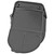 Fobus Paddle Holster, Fits Glock 43, Right Hand, Black GL43ND