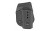 Fobus Paddle Holster, Fits Glock 43, Right Hand, Black GL43ND