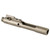 FailZero Bolt Carrier Group With Hammer, Completely Assembled, EXO Coated, Fits M16/4, Nickel Finish FZ-M164-01-SAH