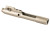 FailZero M16/M4 Bolt Carrier Group, No Hammer, Completely Assembled, EXO Nickel Boron Coated, Nickel Finish 009-FZM16/4-01-NH