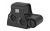 EOTech XPS2 Holographic Sight, Red 68 MOA Ring with 1 MOA Dot Reticle, Rear Button Controls, Black Finish XPS2-0