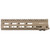 Geissele Automatics MK8, Super Modular Rail, Handguard, 9.3", M-LOK, Barrel Nut Wrench Sold Separately (GEI-02-243), Gas Block Not Included, Desert Dirt Color, Product Finishes, Shade Variations and Other Imperfections Are Normal Due to the Manufact