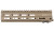 Geissele Automatics MK8, Super Modular Rail, Handguard, 9.3", M-LOK, Barrel Nut Wrench Sold Separately (GEI-02-243), Gas Block Not Included, Desert Dirt Color, Product Finishes, Shade Variations and Other Imperfections Are Normal Due to the Manufact