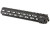 Geissele Automatics MK8, Super Modular Rail, Handguard, 13.5", M-LOK, Barrel Nut Wrench Sold Separately (GEI-02-243), Gas Block Not Included, Black 05-285B