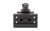Geissele Automatics Super Precision, Mount, Fits Aimpoint T1, Absolute Co-Witness, Black 05-401B