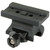 Geissele Automatics Super Precision, Mount, Fits Aimpoint T1, Lower 1/3 Co-Witness, Black 05-469B