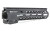 Geissele Automatics MK14, Super Modular Rail, Handguard, 9.3", M-LOK, Barrel Nut Wrench Sold Separately (GEI-02-243), Gas Block Not Included, Black 05-578B