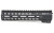 Geissele Automatics MK14, Super Modular Rail, Handguard, 9.3", M-LOK, Barrel Nut Wrench Sold Separately (GEI-02-243), Gas Block Not Included, Black 05-578B