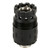 Gemtech Linear Inertial Decoupler, 1/2X28, Black 12177