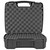 Plano Special Edition 4 Pistol/Access Case, 16.5"X14"X5", Black 1010164