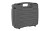 Plano Special Edition 4 Pistol/Access Case, 16.5"X14"X5", Black 1010164
