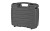 Plano Special Edition 4 Pistol/Access Case, 16.5"X14"X5", Black 1010164