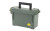 Plano Ammunition Can, Hard Case, OD Green Finish, 6/Pack 131200