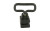 GG&G, Inc. Sling Mount for AR-15, Black GGG-1009