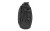 Grey Ghost Gear Slim Medical Pouch, Black, 500D Cordura Nylon, 5"x4"x2.5" 4002-2