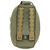 Grey Ghost Gear Slim Medical Pouch, Ranger Green, 500D Cordura Nylon, 5"x4"x2.5" 4002-6