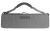 Grey Ghost Gear Rifle Case, Grey, 38"x11"x4" 6021-18