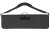 Grey Ghost Gear Rifle Case, Black, 38"x11"x4" 6021-2