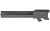 Grey Ghost Precision Barrel, Non-Threaded, 9MM, Fits Glock 19 Gen 5 BARRELG195NTBN