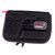 GPS Molded, Pistol Case, Black, Soft, Fits Glock GPS-907PC