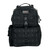 GPS Tactical, Backpack, Black, Soft, 3 Internal Pistol Cases GPS-T1612BPB