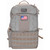 GPS Tactical, Range Bag, Tan, Soft, Tall GPS-T1913BPT