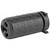 Griffin Armament Gen 2 QD Blast Shield, Black, Fits A2 Compensator, 5.56MM &  7.62MM GAQDBS