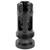 Griffin Armament Compensator, 7.62MM, Black, 5/8X24 TFC762-58