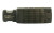 Hera USA Linear Compensator, 223 Rem/556NATO, Black Finish, 1/2X28 Threads. 11-04-09