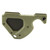 Hera USA Front Grip, Fits Picatinny, OD Green 11.09.06