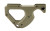 Hera USA Front Grip, Fits Picatinny, OD Green 11.09.06 Hera USA Front Grip, Fits Picatinny, OD Green 11.09.06