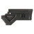 Hera USA CQR Stock, Black, Fits AR-15 Rifles and DPMS GII 308 12.12