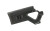 Hera USA CQR Stock, Black, Fits AR-15 Rifles and DPMS GII 308 12.12