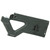 Hera USA CQR47 Stock, Fits AK Rifles, Black 12.2