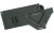 Hera USA CQR47 Stock, Fits AK Rifles, Black 12.2