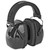 Howard Leight Leightning 30 Earmuff, Black, NRR 30, Black R-03318