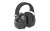 Howard Leight Leightning 30 Earmuff, Black, NRR 30, Black R-03318