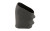 Hogue HandAll Universal Grip, Full Size Sleeve, Fits Many Full Size Semi Auto Handguns, Black 17000