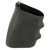 Hogue HandALL Hybrid Grip, S&W M&P 9mm/40S&W, Rubber, Black 17400