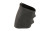 Hogue HandALL Hybrid Grip, S&W M&P 9mm/40S&W, Rubber, Black 17400