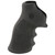 Hogue Monogrip, Ruger GP100/Super Redhawk, Rubber, Black 80000