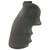 Hogue Monogrip, Fits Ruger Redhawk, Rubber, Black 86000