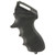 Hogue Tamer Shotgun Pistol Grip, Rem 870, Black 08714