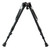 Harris Engineering Bipod, Rotating, 12"-25", Black S-25