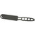 KABAR Skeleton, Fixed Blade Knife, 2.5, 5Cr15 Stainless Steel, Plain, Clip Point, with Hard Plastic Sheath 1118BP